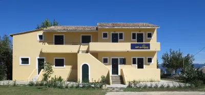 Toni´s Guesthouse Các khách sạn ở Kavos