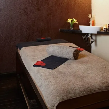 The Rhino Resort Hotel & Spa