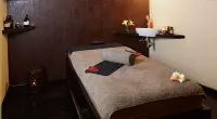 The Rhino Resort Hotel & Spa - spa
