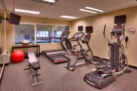 TownePlace Suites Boise West/Meridian