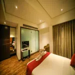 Hotel German Palace Near to Airport
