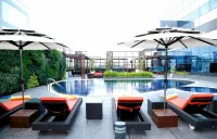 The Raviz Hotel, Calicut - 5 tähden