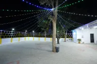 Vedha Residency 티루반나말라이 호텔