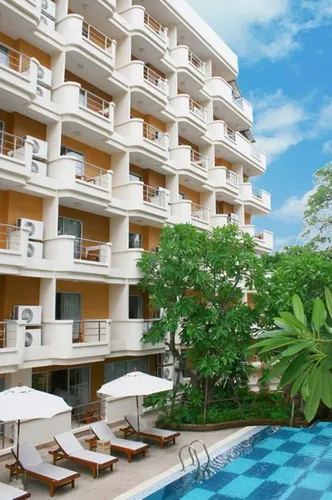 รูปภาพของเบลล่า วิลล่า พรีม่า