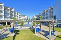 Seascape 2301 in Galveston