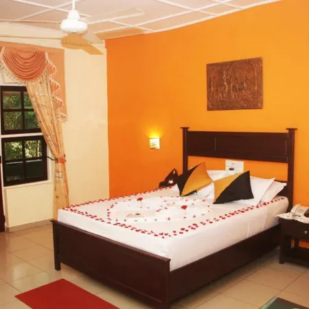 Hotel Eden Garden