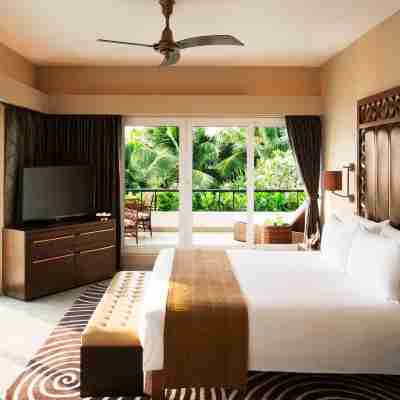 Taj Bentota Resort & Spa Rooms