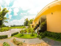 Nok Resort & Hotel Hotell i Luang Nuea