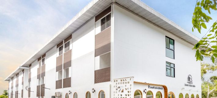 Grand Sattahip Hotel Hotels in Sattahip