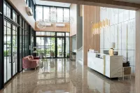Wellington Hotel Prachuapkhirikhan Hoteles en Distrito de Mueang Prachuap Khiri Khan