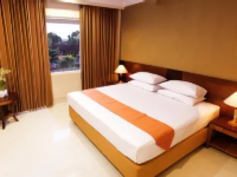 Wonua Monapa Hotel Resort โรงแรมใน