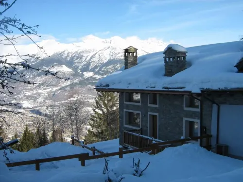 Affittacamere I Picchi - Homestays