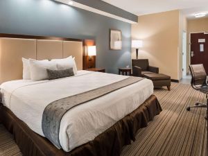 Best Western Plus Boardman Inn  Suites