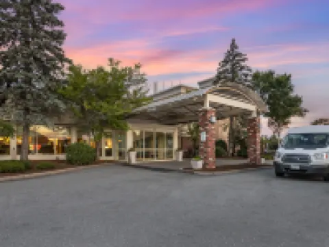 Holiday Inn BANGOR by IHG Hotels in Bangor