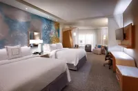Courtyard Denver North/Westminster Hotels in Сортон
