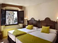 María de Molina Hotels in Ubeda