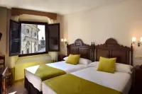 ホテル マリア デ モリーナ