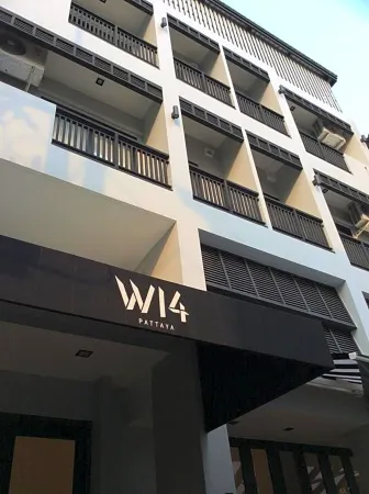 W14 Pattaya