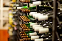 Glostrup Park Hotel - bar