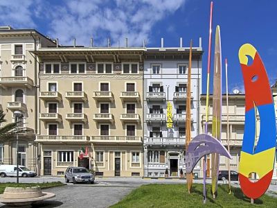 Hotel Lukas Vegetarian & Vegan