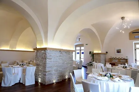 Palazzo Filisio - Regia Restaurant
