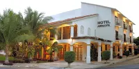 Hotel Arrecife Huatulco Plus Hotels in Santa Cruz Huatulco