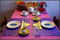 B&B Casa Taty - Wifi