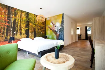 EuroParcs de Hooge Veluwe