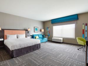 Hampton Inn & Suites Chicago Waukegan