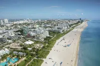 Hilton Bentley Miami/South Beach - Jacuzzi