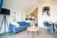 EuroParcs Marina Strandbad Hotel a Didam