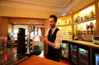Best Western Plus Buxton Lee Wood Hotel - ที่มีบาร์