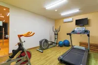 Bh Barranquilla - palestra