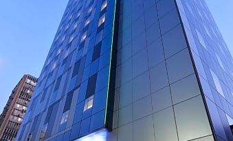 Ibis Styles SP Centro
