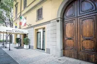 Lvg Hotel Collection - Principe - Airport Shuttle