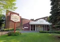 The Queensbury Hotel - Wifi