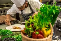 Bagni di Pisa Palace & Thermal Spa - Breakfast