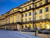 Crown Spa Hotel Scarborough by Compass Hospitality Các khách sạn gần Scarborough