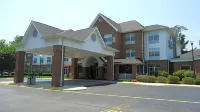 Country Inn & Suites by Radisson, Williamsburg Historic Area, VA