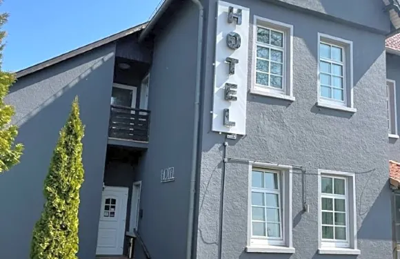 克萊因艾爾森賓館