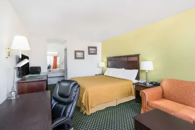 Knights Inn Chattanooga
