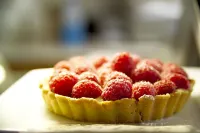 Livermead House Hotel - Breakfast