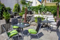 Relax Hotel & Spa Stuttgart Hotels in Stuttgart-East