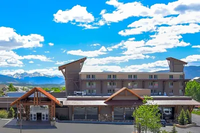 The Grand Hotel, Ascend Hotel Collection Hotels in Summit County