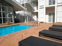 Corporate Inn Sunnyvale - All-Suite Hotel