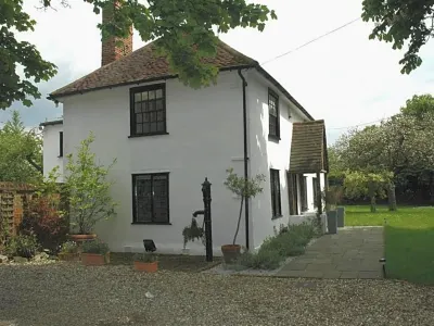 The White House Hoteles cerca de Bishop's Stortford College