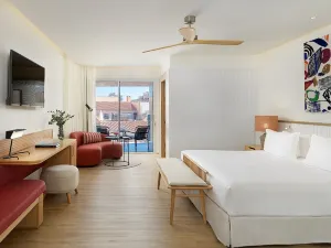 H10 Croma Málaga
