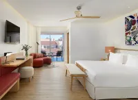 H10 Croma Málaga Hotels in Malaga