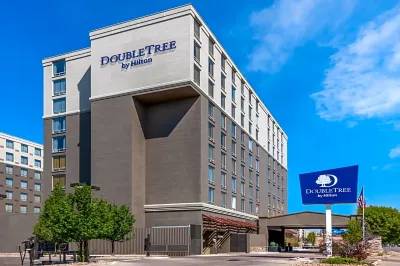 DoubleTree by Hilton Denver Cherry Creek Hôtels à proximité de : Denver Public Library