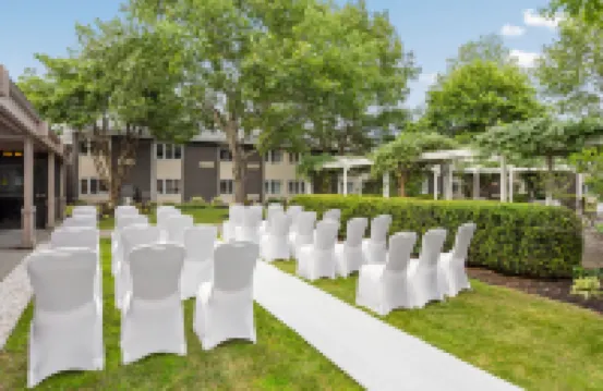 Delta Hotels Burlington
